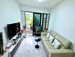 1953@Tessensohn (D8), Apartment #480992551